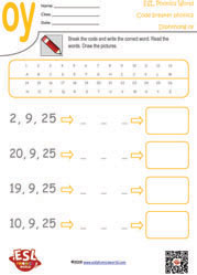 diphthong-oy-code-breaker-worksheet